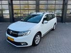 Dacia Logan MCV 0.9 TCe Airco / Cruise / Automaat (bj 2017), Automaat, 898 cc, Gebruikt, Parkeersensor