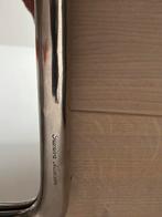 Riviera Maison Spiegel met Plankje - Gebruikt, Huis en Inrichting, Woonaccessoires | Spiegels, Gebruikt, Ophalen of Verzenden