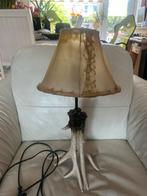 Unieke Gewei Lamp, Ophalen of Verzenden