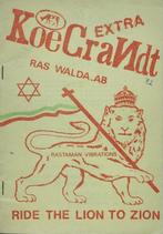KoeCrandt no. Extra (Ras Walda-Ab).1979, Gebruikt, Verzenden, Onbekend, Boek, Tijdschrift of Artikel