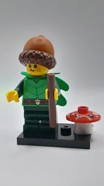 Lego minifiguurtje serie 22 boself, Nieuw, Complete set, Ophalen of Verzenden, Lego
