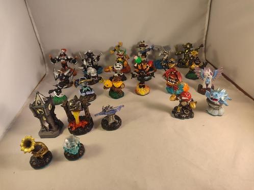 Skylanders Swap Force Lightcores, Variants, Items, Verzamelen, Poppetjes en Figuurtjes, Ophalen of Verzenden