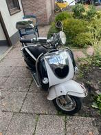 Agm retro brom, Ophalen of Verzenden, Zo goed als nieuw
