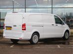 Mercedes-Benz Vito 116 CDI L3 Pro | AIRCO/CAMERA/CRUISE | Ce, Automaat, Gebruikt, 4 cilinders, 2000 kg
