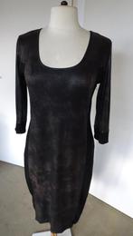 STRETCH JURK VAN STUDIO ANNELOES MAAT M, Maat 38/40 (M), Ophalen of Verzenden, Zo goed als nieuw, Knielengte