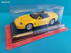 29819: Ferrari 550 Barchetta - Atlas 1:43, Hobby en Vrije tijd, Modelauto's | 1:43, Auto, Nieuw, Ophalen of Verzenden, Bachsatztstr. 54 D 72131 Ofterdingen, Germany