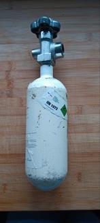 Mediox 0,8L zuurstoffles, Diversen, Ophalen of Verzenden