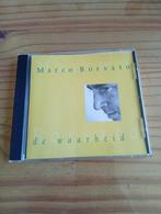 Cd Marco Borsato de waarheid, Ophalen of Verzenden, Zo goed als nieuw, Pop