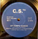 C.S. Bootleg Vinyl 12 inch, Ophalen of Verzenden, Gebruikt, 12 inch, Disco
