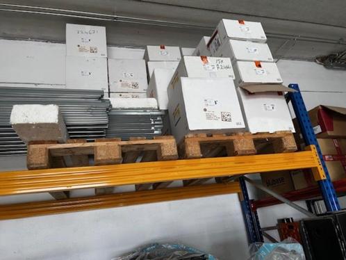 van der valk onderconstructie restpartij ACTIE, Doe-het-zelf en Verbouw, Zonnepanelen en Toebehoren, Nieuw, Ophalen