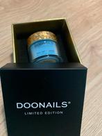 Doonails dipping powder, Ocean Eyes, Ophalen of Verzenden, Zo goed als nieuw
