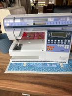 Husqvarna Viking Naaimachine - Weinig Gebruikt, Grote Beurt!, Hobby en Vrije tijd, Ophalen of Verzenden, Zo goed als nieuw, Naaimachine