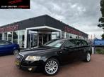 Audi A6 Avant 2.4 Business | leder | navi | youngtimer |, Gebruikt, Zwart, Handgeschakeld, 1570 kg