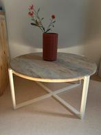 Kave home mawenzi salontafel, Huis en Inrichting, Tafels | Salontafels, Ophalen, 50 tot 100 cm, Zo goed als nieuw, Minder dan 50 cm