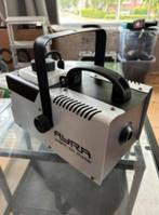 Rookmachine 900Watt (Ayra WSM01 MK3), Muziek en Instrumenten, Licht en Laser, Ophalen of Verzenden, Zo goed als nieuw, Rookmachine
