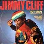 Jimmy Cliff - Hot Shot (Maxi Single), Gebruikt, Maxi-single, Ophalen of Verzenden, Pop