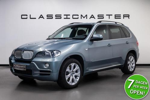 BMW X5 xDrive48i Executive Btw auto, Fiscale waarde € 12.0, Auto's, BMW, Bedrijf, Te koop, X5, 4x4, ABS, Airbags, Airconditioning