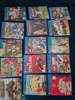 Playstation 4 Games - Groot Pakket!, Online, Gebruikt, Overige genres, 1 speler
