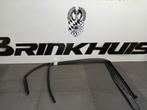 BMW E65 AFDEKKING RAAMLIJST DEUR LINKS ACHTER 51358223755, Auto diversen, Ophalen of Verzenden, BMW, .., ..