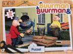Buurman & Buurman puzzel - 50 stukjes, Ophalen of Verzenden, 10 tot 50 stukjes, Gebruikt, 2 tot 4 jaar