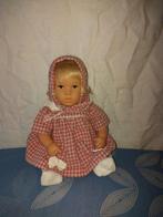 Kathe kruse popje, Verzamelen, Poppen, Ophalen of Verzenden, Zo goed als nieuw, Pop