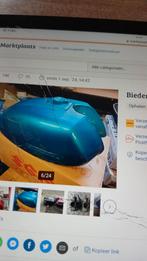 NOG VEEL GEBRUIKTE ONDERDELEN VOOR DE SUZUKI T & GT MODELLEN, Motoren, Ophalen of Verzenden