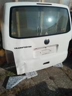 T5 achterklep met ruit, Ophalen, Gebruikt, Achterklep, Volkswagen