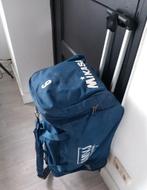 Mikasa Sporttas Trolley z.g.a.n, Overige materialen, Wieltjes, Gebruikt, 50 tot 60 cm