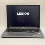 Lenovo Legion 5 16IRX9 16/i7-14650/32/1TB/RTX4070/W11, Computers en Software, Windows Laptops, Lenovo, Zo goed als nieuw, Support@lenovo.com