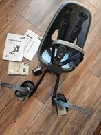 Thule Yepp Nexxt Mini fietsstoeltje, Ophalen of Verzenden, Zo goed als nieuw