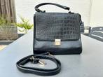 Damestas van yehwang., Ophalen of Verzenden, Zo goed als nieuw, Zwart, Handtas