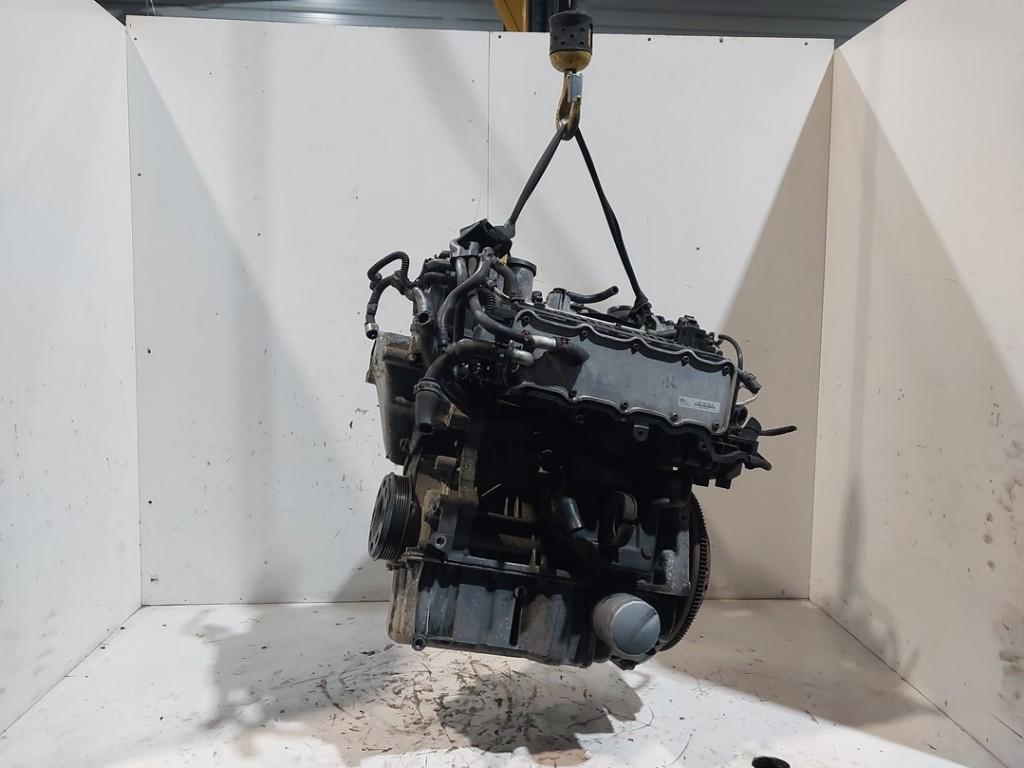 Motor Volkswagen Golf VII (AUA) (2012-08/2020-03) 04E100035C, Gebruikt, Volkswagen, Volkswagen AG, Kundenbetreuung@volkswagen.de