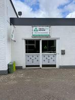 BEDRIJFSUNIT TE HUUR. 30m2 kantoor/opslag, 30 m², Huur, Bedrijfsruimte