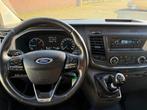 Ford Transit Custom 340 2.0 TDCI L2H1 servicewagen inrichtin, Voorwielaandrijving, 15 km/l, Euro 6, 4 cilinders