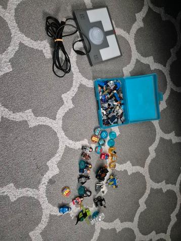 Lego Dimensions Figuren, Portal & Voertuigen beschikbaar voor biedingen