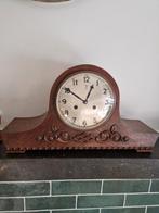 Junghans klok, Antiek en Kunst, Ophalen of Verzenden