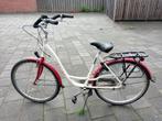 Gazelle fiets zeer goed, Fietsen en Brommers, Fietsen | Dames | Moederfietsen, 50 tot 53 cm, Ophalen of Verzenden, Zo goed als nieuw
