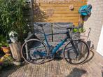 Sensa Giulia Gravel Pro GRX 2025, 28 inch, Carbon, Heren, Zo goed als nieuw