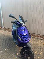 Piaggio zip SP, Ophalen, Gebruikt, Maximaal 45 km/u, Zip