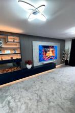 Cinewall koof stukadoor tegelzeter ......., Ophalen of Verzenden