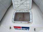 Valiant rib rubberboot V-400, Ophalen, Zo goed als nieuw, Motor en Techniek, Motorboot