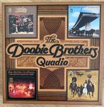 Doobie Brothers Quadio 4 Blu rays 4.0 Quad surround, Ophalen of Verzenden, Zo goed als nieuw
