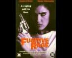 Fugitive Rage, Cd's en Dvd's, Dvd's | Thrillers en Misdaad, Actiethriller, Ophalen of Verzenden, Nieuw in verpakking