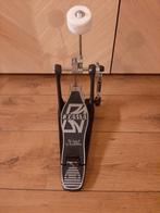 Tama basedrum pedaal, Ophalen of Verzenden, Zo goed als nieuw, Drums of Percussie