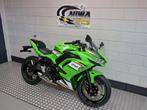 KAWASAKI Ninja 650 (bj 2025), Motoren, 2 cilinders, 649 cc, Bedrijf, Sport