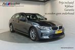 BMW 3 Serie Touring 330i Dealeronderh | Navig | Leder | 259P, Auto's, BMW, Automaat, 1998 cc, Achterwielaandrijving, Gebruikt