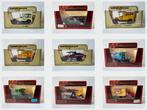 9 x Matchbox Models of Yesteryear, Hobby en Vrije tijd, Modelauto's | 1:43, Ophalen of Verzenden, Zo goed als nieuw, Auto, Matchbox