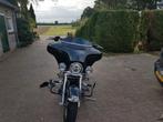 Harley ultra 2001, 2 cilinders, Motorrijbewijs A, Particulier, Toermotor