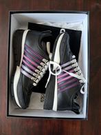 Dsquared2 schoenen, Kleding | Dames, Schoenen, Verzenden, Zwart, Dsquared2, Sneakers of Gympen