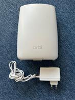Netgear Orbi wifi router RBR50, Ophalen of Verzenden, Zo goed als nieuw, NETGEAR